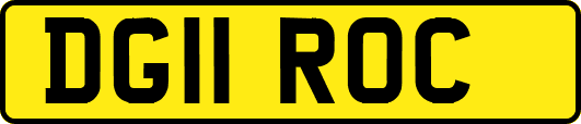 DG11ROC