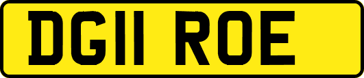 DG11ROE