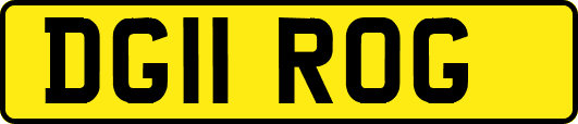 DG11ROG
