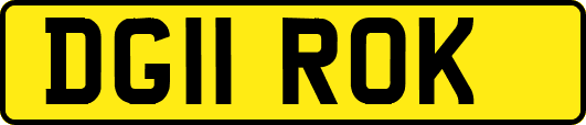 DG11ROK