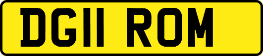 DG11ROM