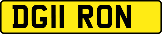 DG11RON