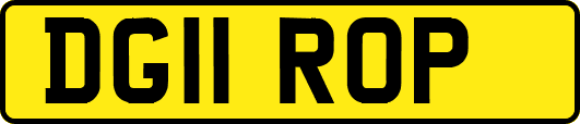 DG11ROP