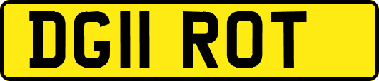 DG11ROT