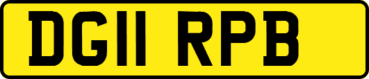 DG11RPB
