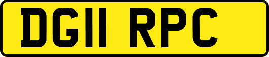 DG11RPC