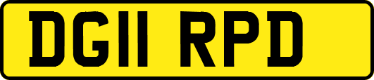 DG11RPD