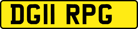 DG11RPG