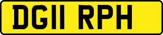 DG11RPH