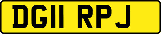 DG11RPJ