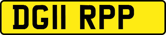 DG11RPP