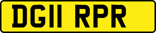 DG11RPR