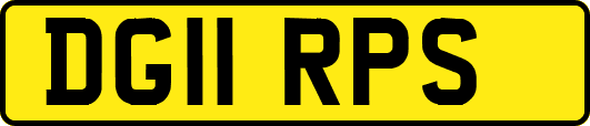 DG11RPS