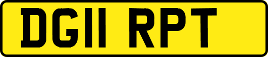 DG11RPT