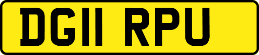 DG11RPU