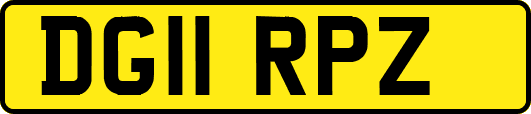 DG11RPZ