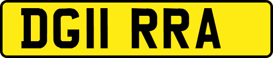 DG11RRA