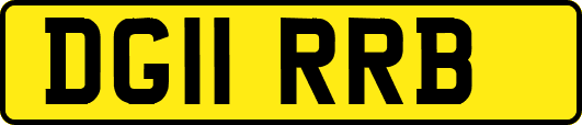DG11RRB
