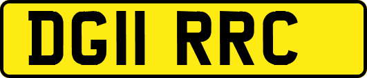 DG11RRC