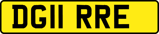 DG11RRE