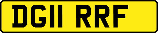 DG11RRF