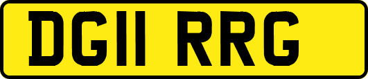 DG11RRG