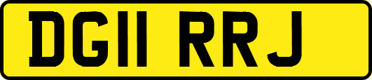 DG11RRJ
