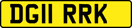 DG11RRK