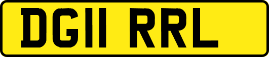 DG11RRL