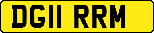 DG11RRM