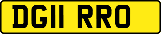 DG11RRO