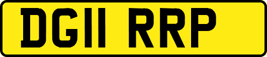 DG11RRP