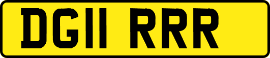 DG11RRR