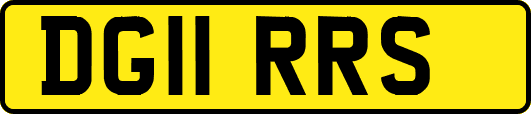 DG11RRS