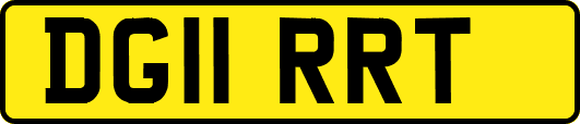 DG11RRT