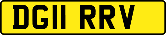 DG11RRV