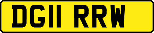 DG11RRW