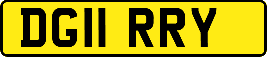 DG11RRY
