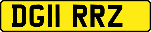 DG11RRZ