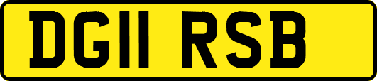 DG11RSB