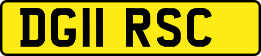 DG11RSC