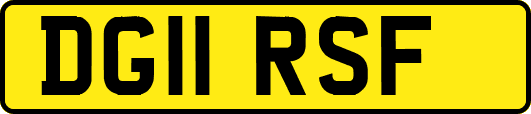 DG11RSF