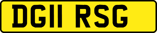 DG11RSG