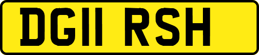 DG11RSH