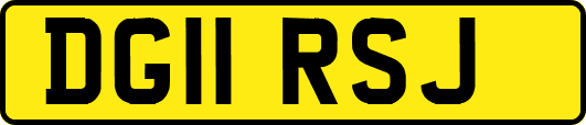 DG11RSJ