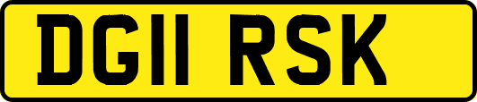 DG11RSK