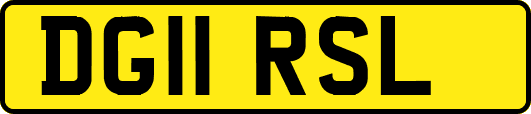 DG11RSL
