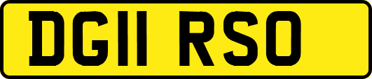 DG11RSO