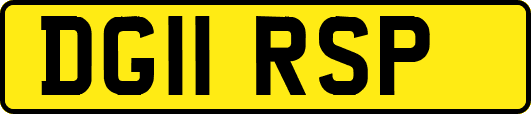 DG11RSP