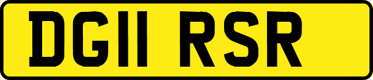 DG11RSR